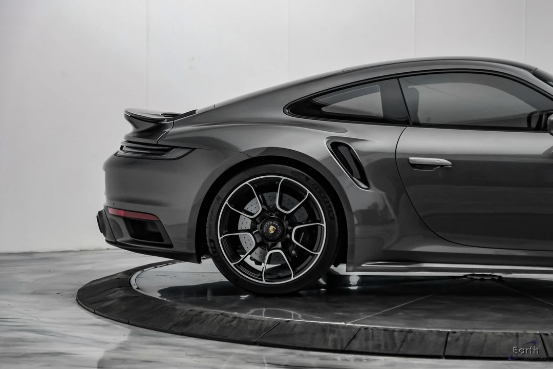 2023 Porsche 992 Turbo S - Image 21 of 31