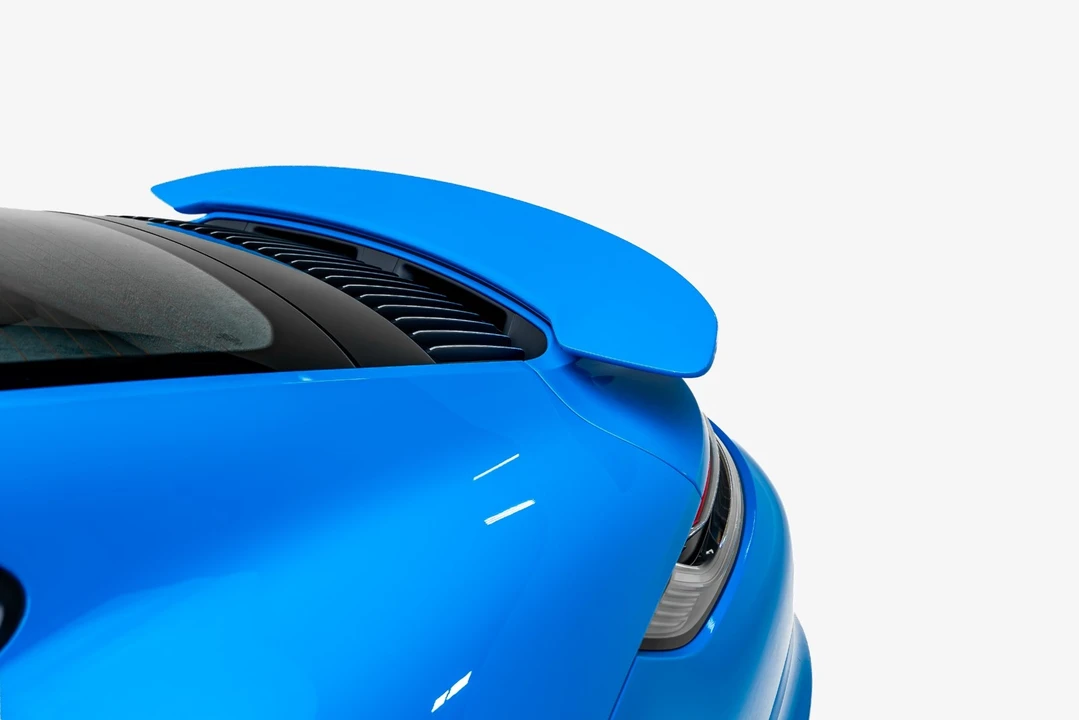 2023 Porsche 992 Turbo S - Image 23 of 31