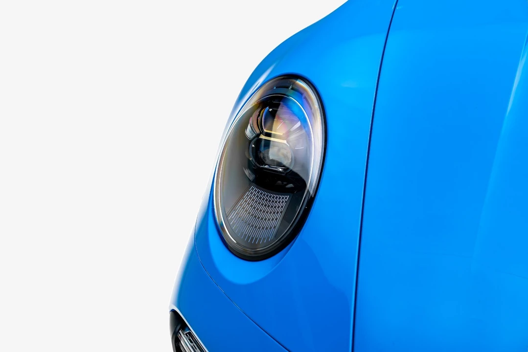 2023 Porsche 992 Turbo S - Image 19 of 31