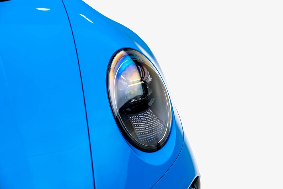 2023 Porsche 992 Turbo S - Image 18 of 31