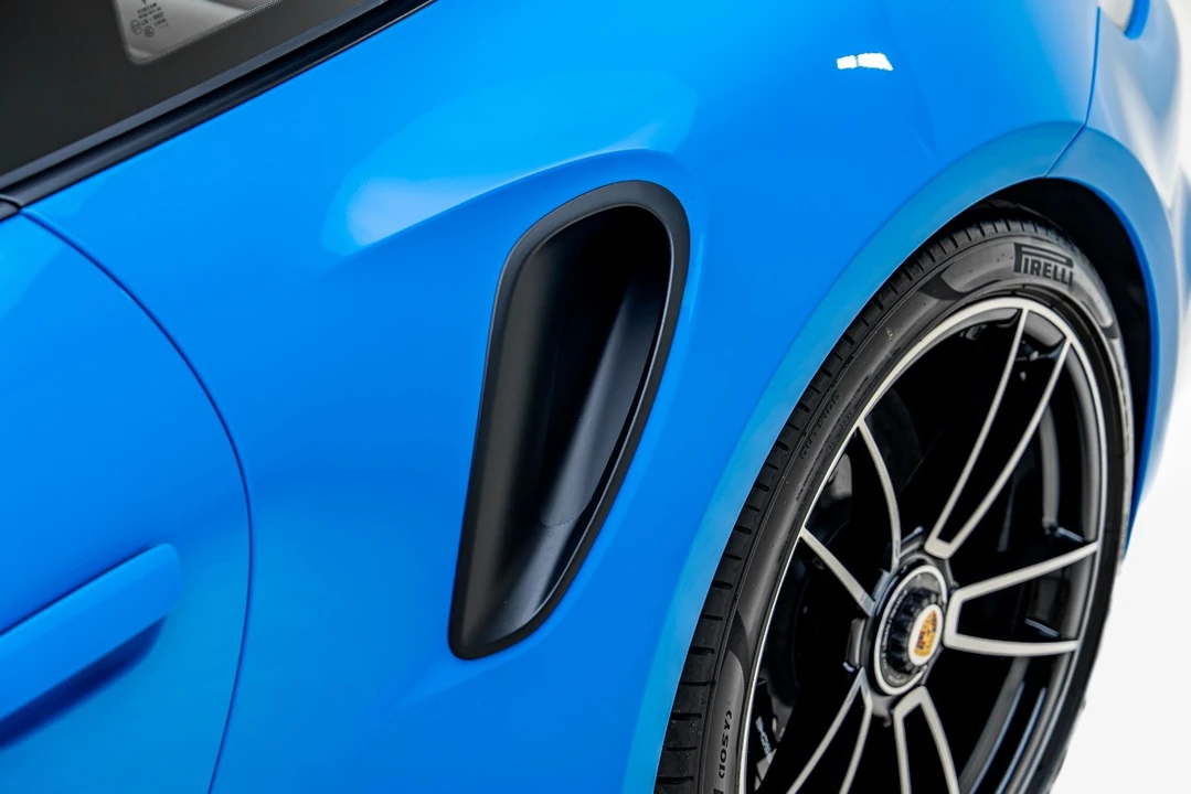 2023 Porsche 992 Turbo S - Image 22 of 31