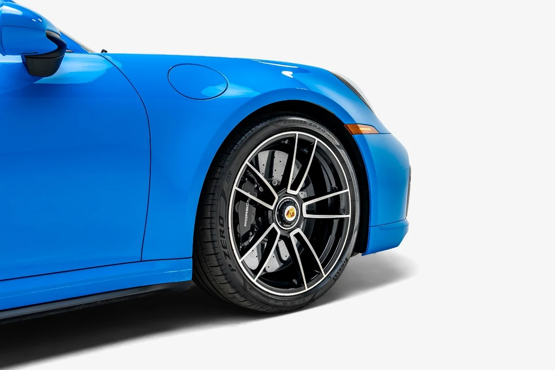 2023 Porsche 992 Turbo S - Image 16 of 31