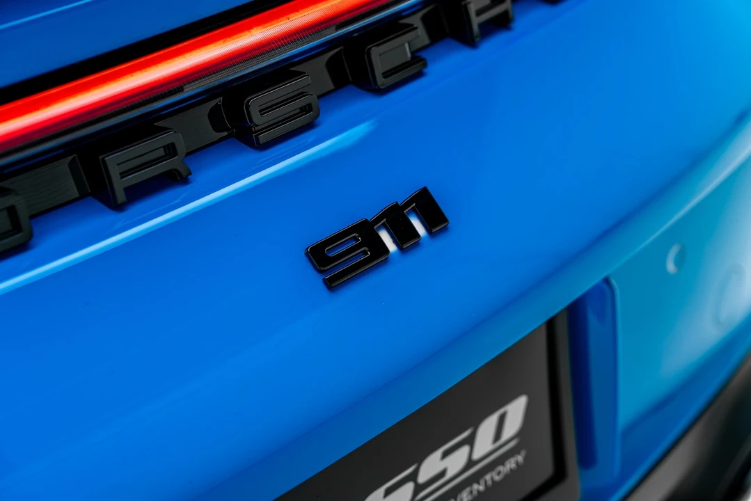 2023 Porsche 992 Turbo S - Image 27 of 31