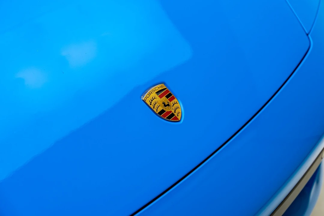 2023 Porsche 992 Turbo S - Image 21 of 31