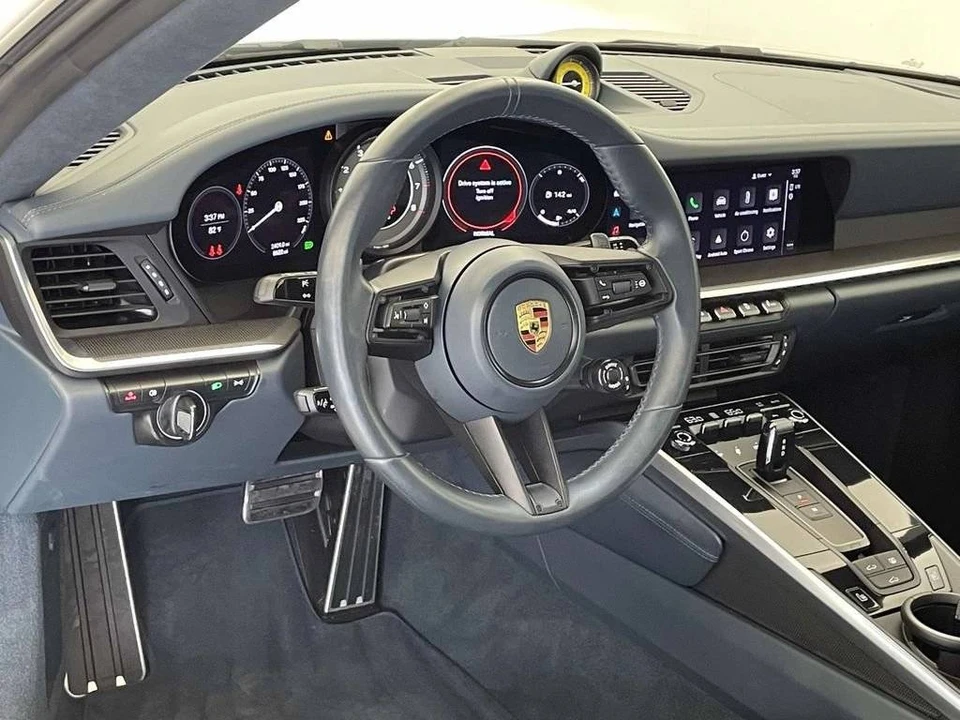 2023 Porsche 992 Turbo S - Image 4 of 5