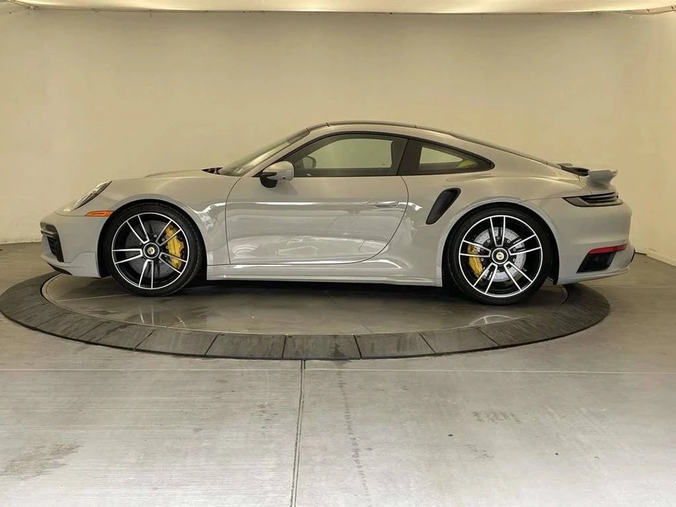 2023 Porsche 992 Turbo S - Image 2 of 5