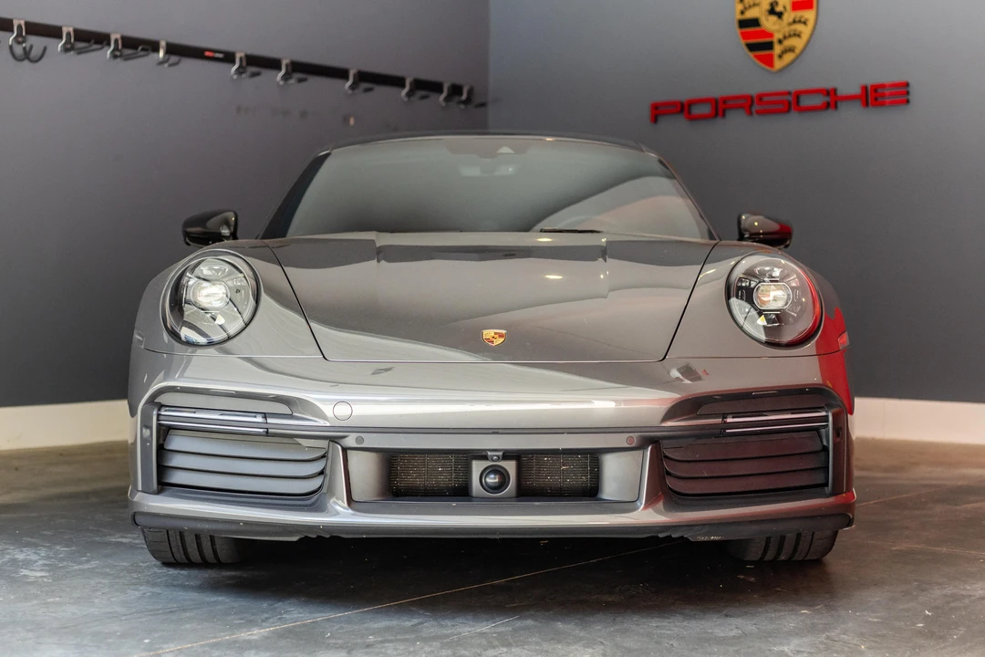 2023 Porsche 992 Turbo S - Image 2 of 31