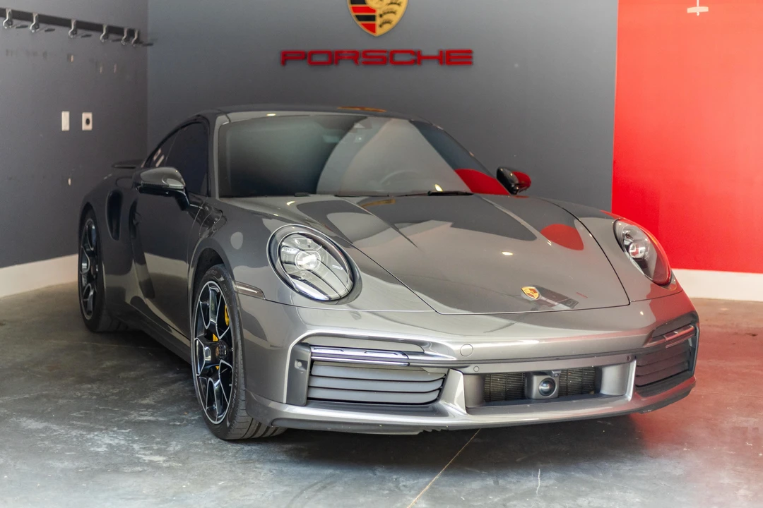 2023 Porsche 992 Turbo S - Image 6 of 31