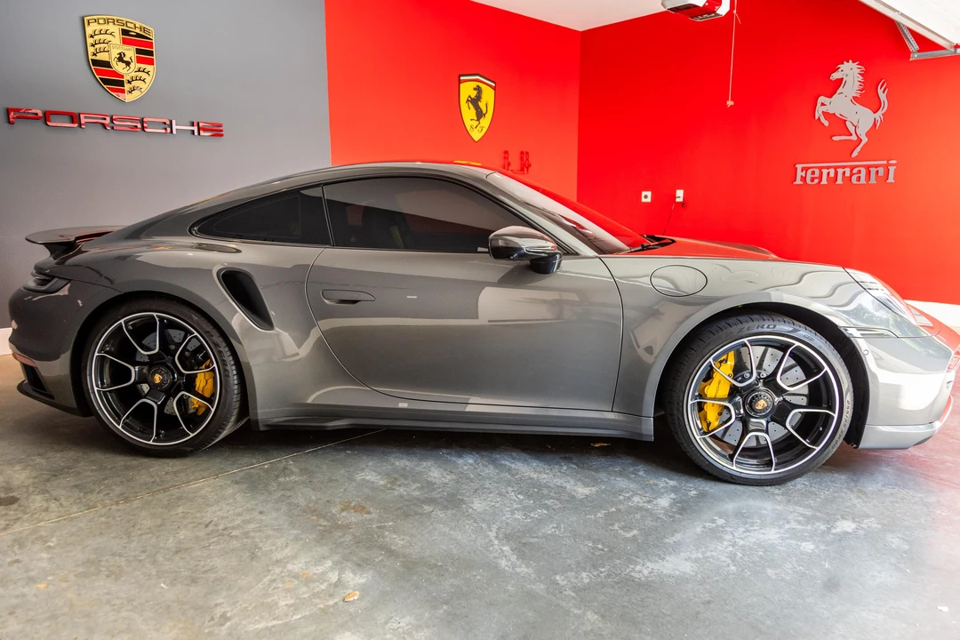2023 Porsche 992 Turbo S - Image 3 of 31