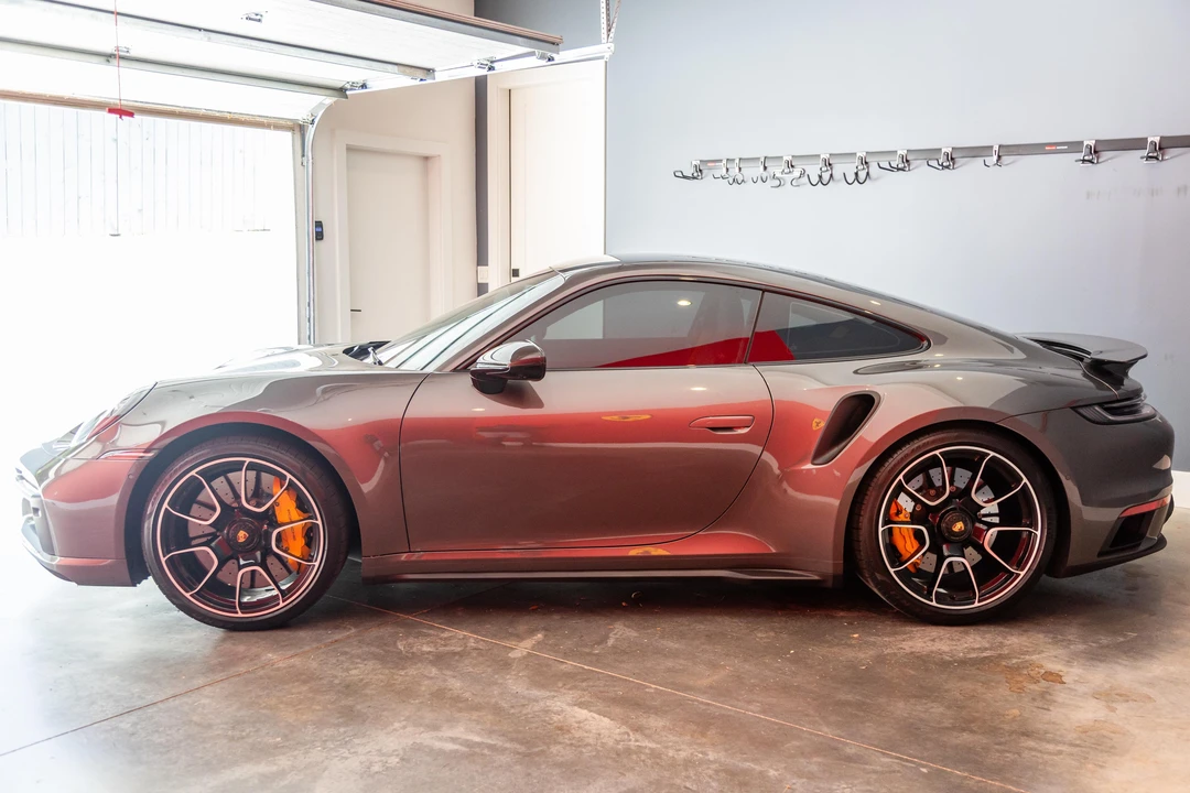 2023 Porsche 992 Turbo S - Image 8 of 31