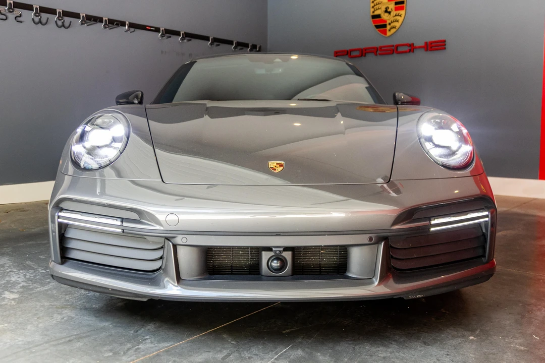 2023 Porsche 992 Turbo S - Image 9 of 31