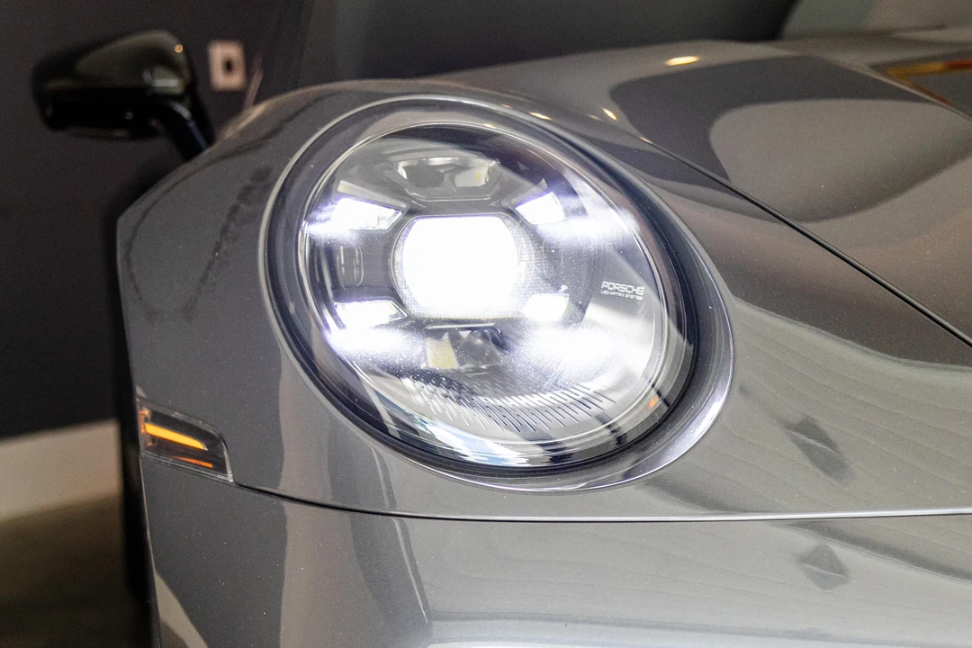 2023 Porsche 992 Turbo S - Image 10 of 31