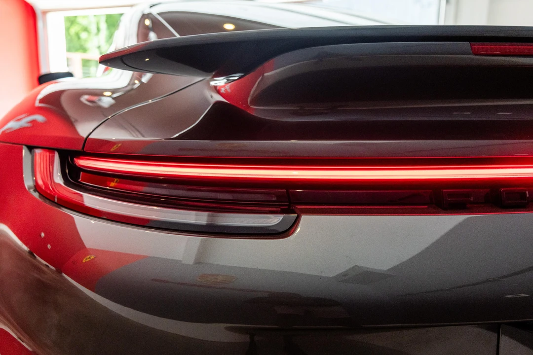 2023 Porsche 992 Turbo S - Image 13 of 31