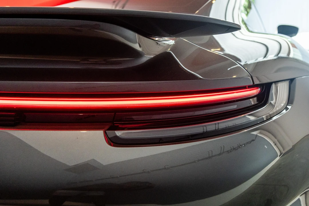 2023 Porsche 992 Turbo S - Image 14 of 31