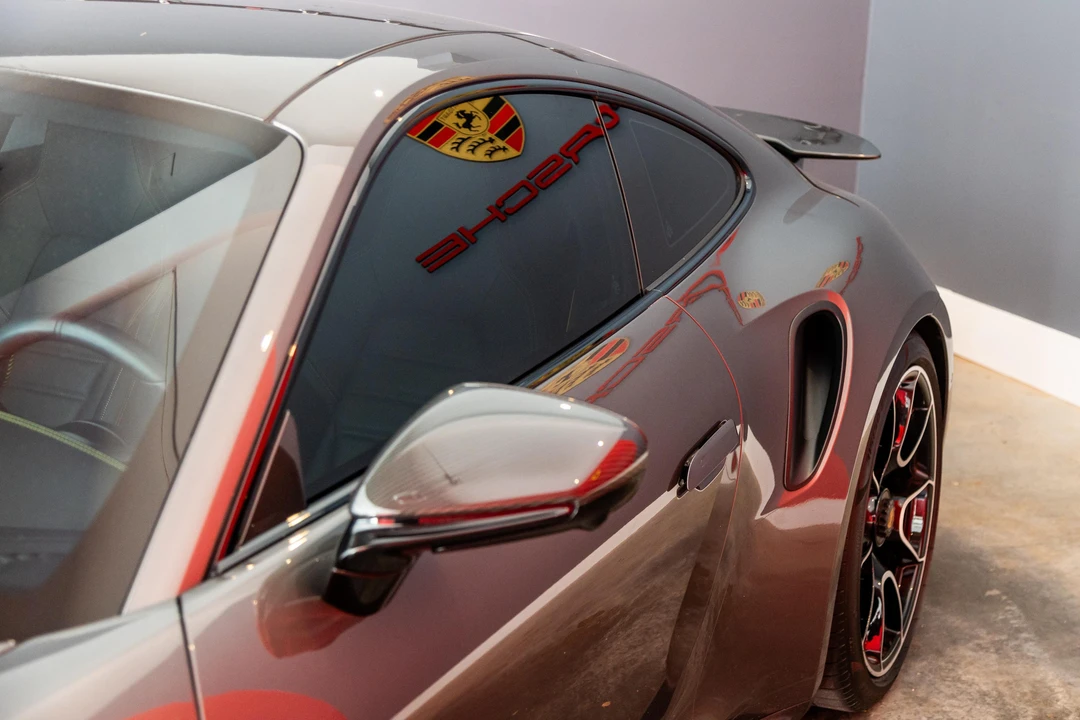 2023 Porsche 992 Turbo S - Image 18 of 31