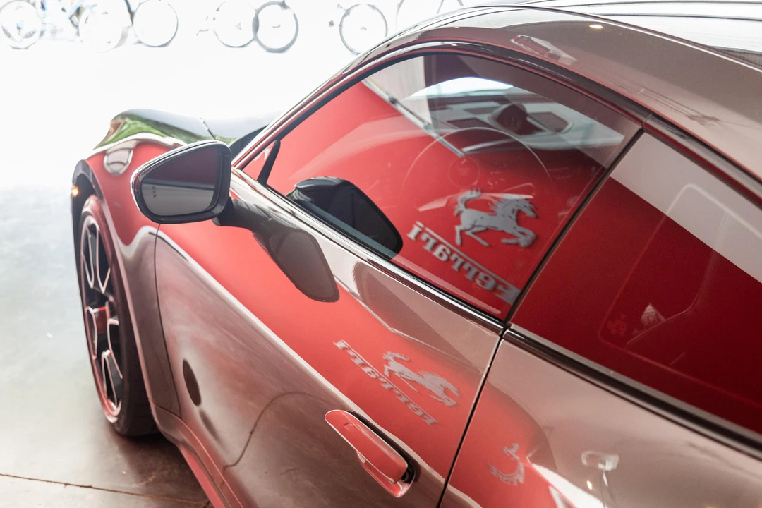 2023 Porsche 992 Turbo S - Image 19 of 31
