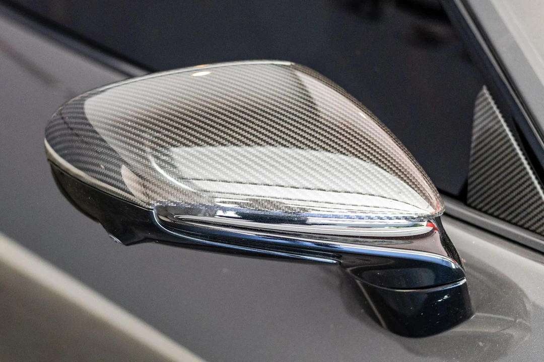 2023 Porsche 992 Turbo S - Image 22 of 31