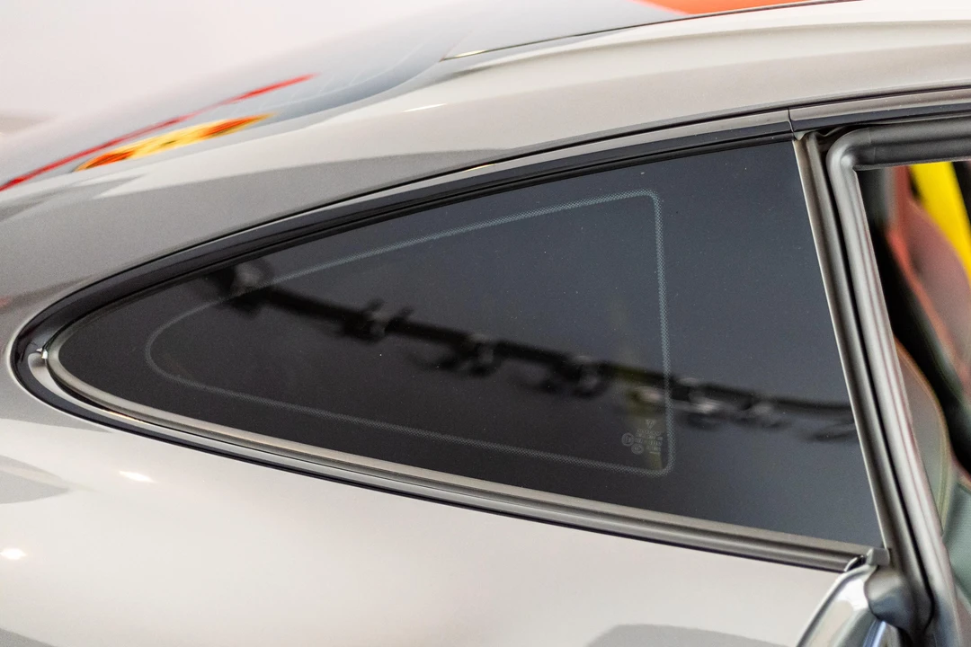 2023 Porsche 992 Turbo S - Image 24 of 31