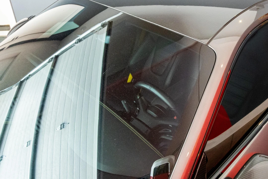 2023 Porsche 992 Turbo S - Image 25 of 31