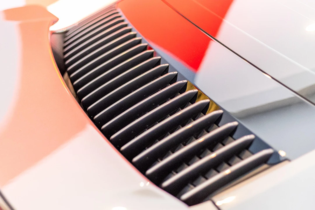 2023 Porsche 992 Turbo S - Image 15 of 31
