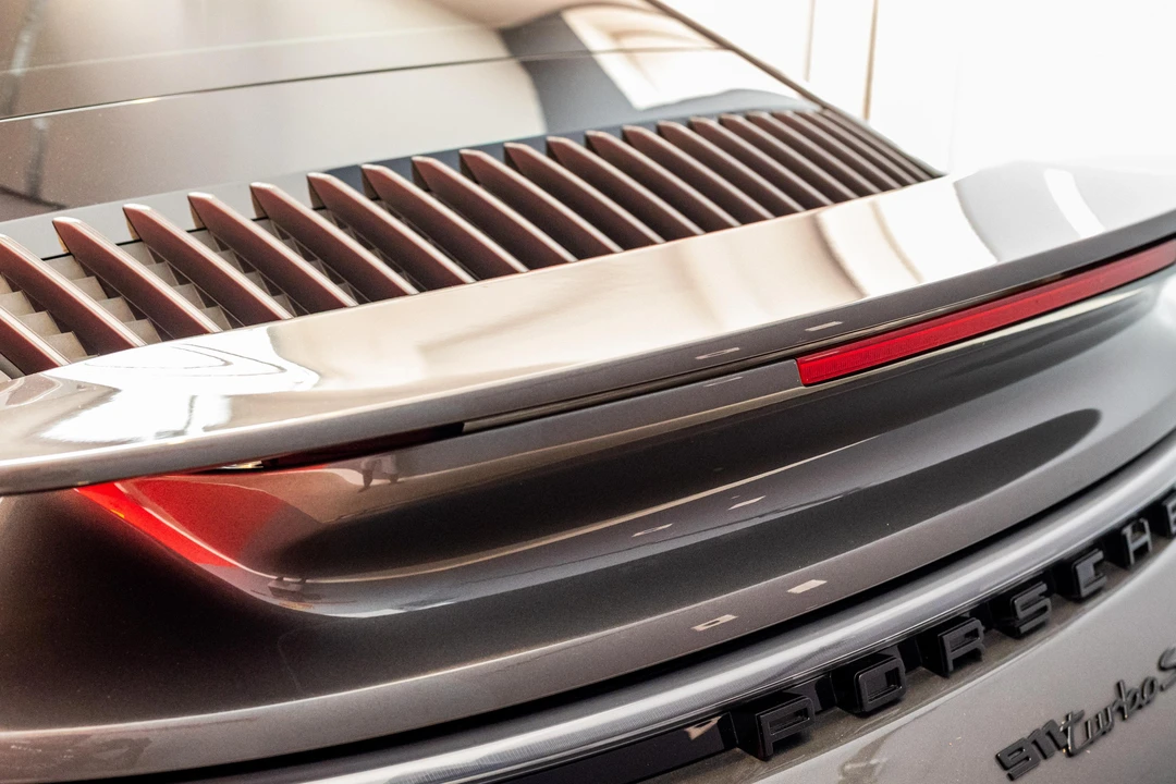 2023 Porsche 992 Turbo S - Image 16 of 31