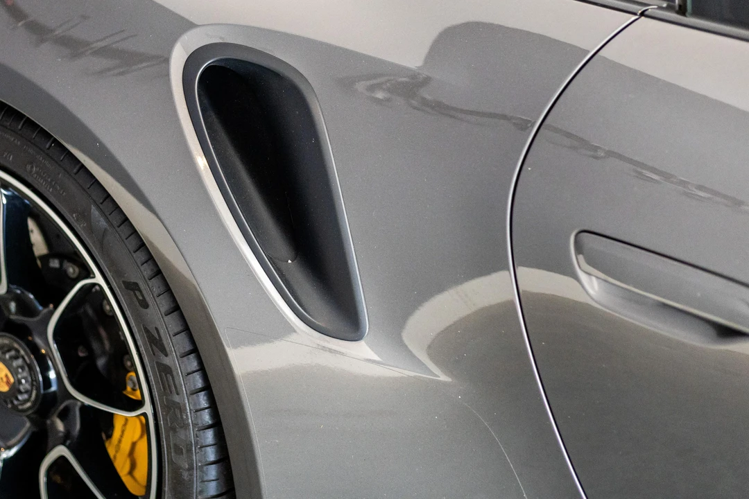 2023 Porsche 992 Turbo S - Image 26 of 31