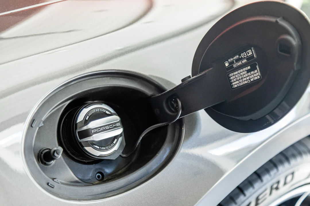 2023 Porsche 992 Turbo S - Image 31 of 31