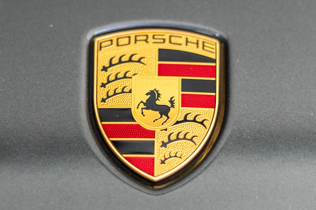 2023 Porsche 992 Turbo S - Image 28 of 31