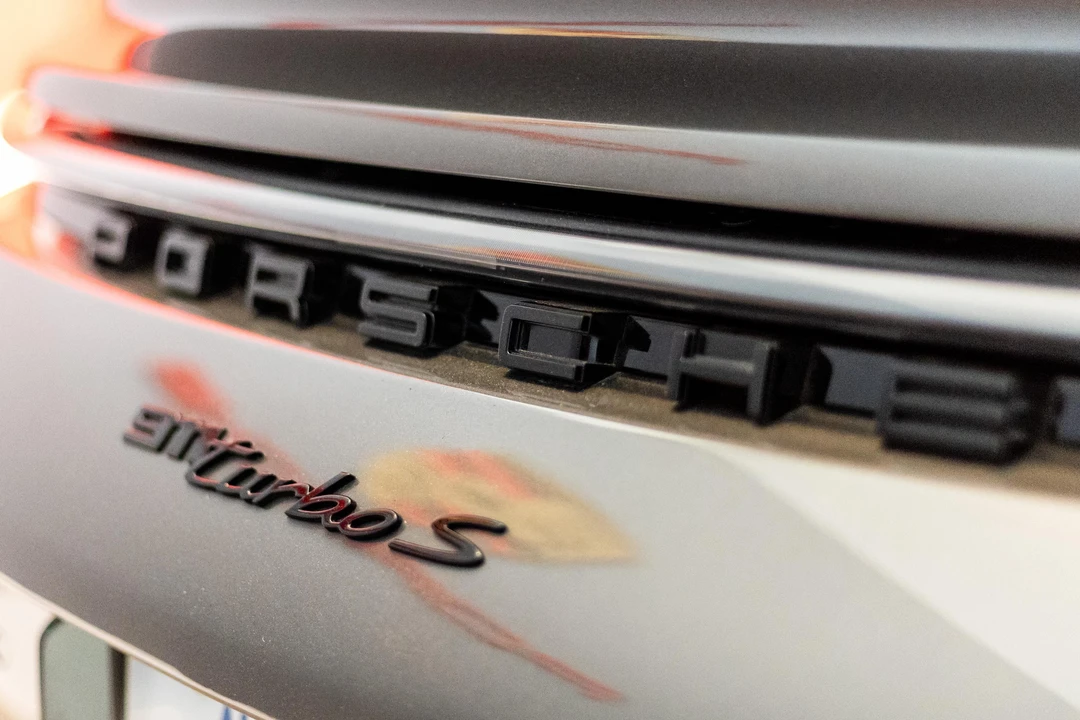 2023 Porsche 992 Turbo S - Image 29 of 31
