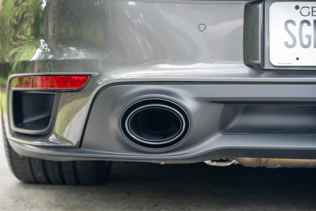 2023 Porsche 992 Turbo - Image 19 of 31