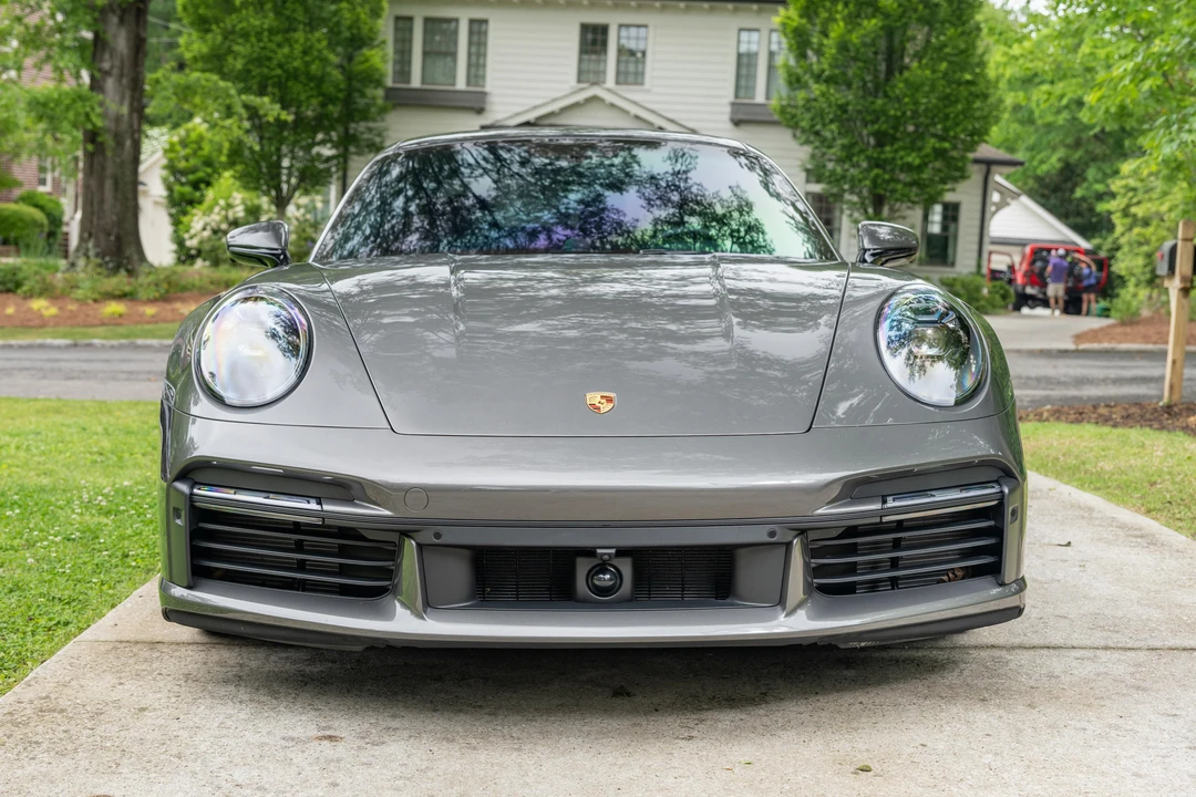 2023 Porsche 992 Turbo - Image 6 of 31
