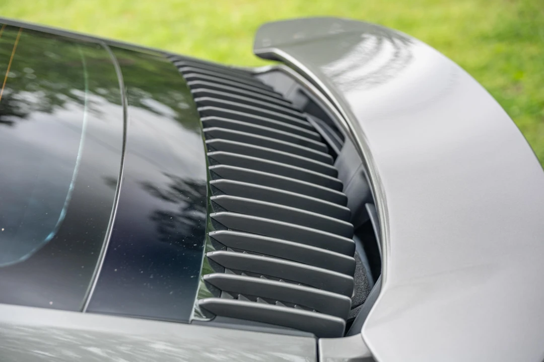 2023 Porsche 992 Turbo - Image 17 of 31