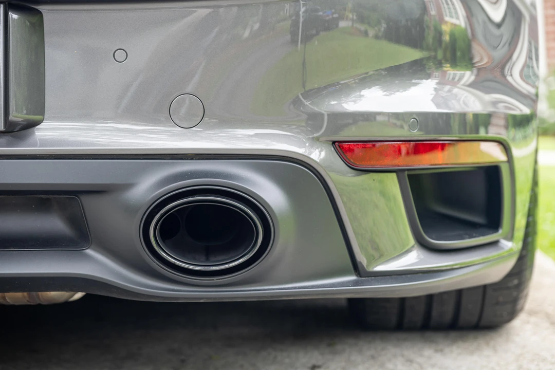 2023 Porsche 992 Turbo - Image 22 of 31