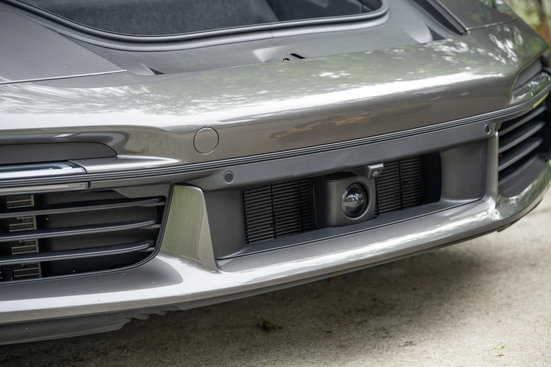 2023 Porsche 992 Turbo - Image 13 of 31
