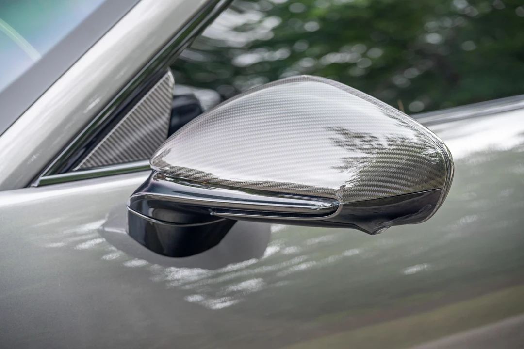 2023 Porsche 992 Turbo - Image 15 of 31