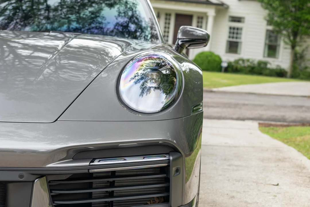 2023 Porsche 992 Turbo - Image 14 of 31