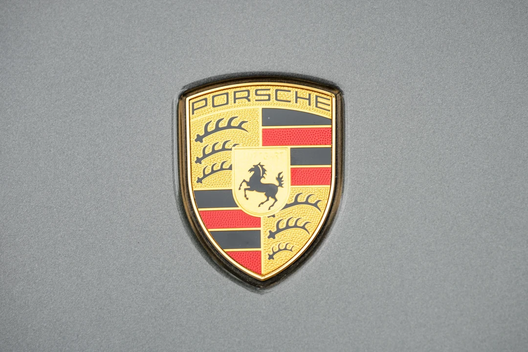 2023 Porsche 992 Turbo - Image 12 of 31