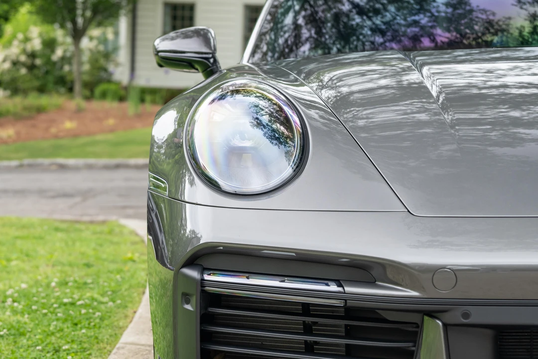 2023 Porsche 992 Turbo - Image 11 of 31