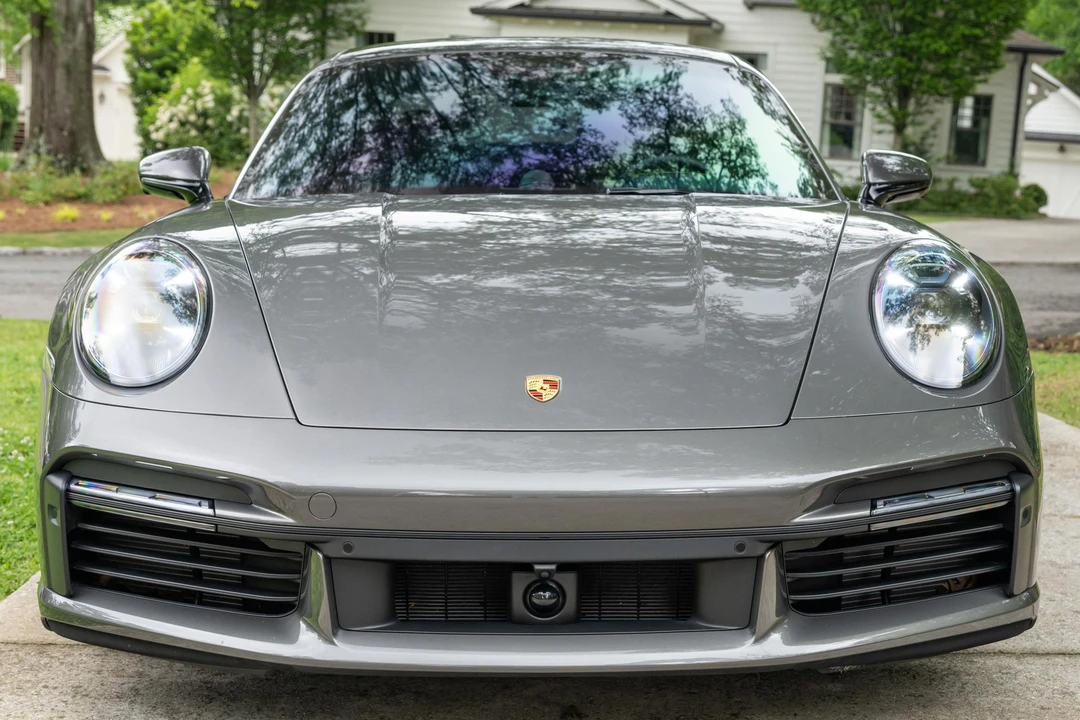 2023 Porsche 992 Turbo - Image 2 of 31