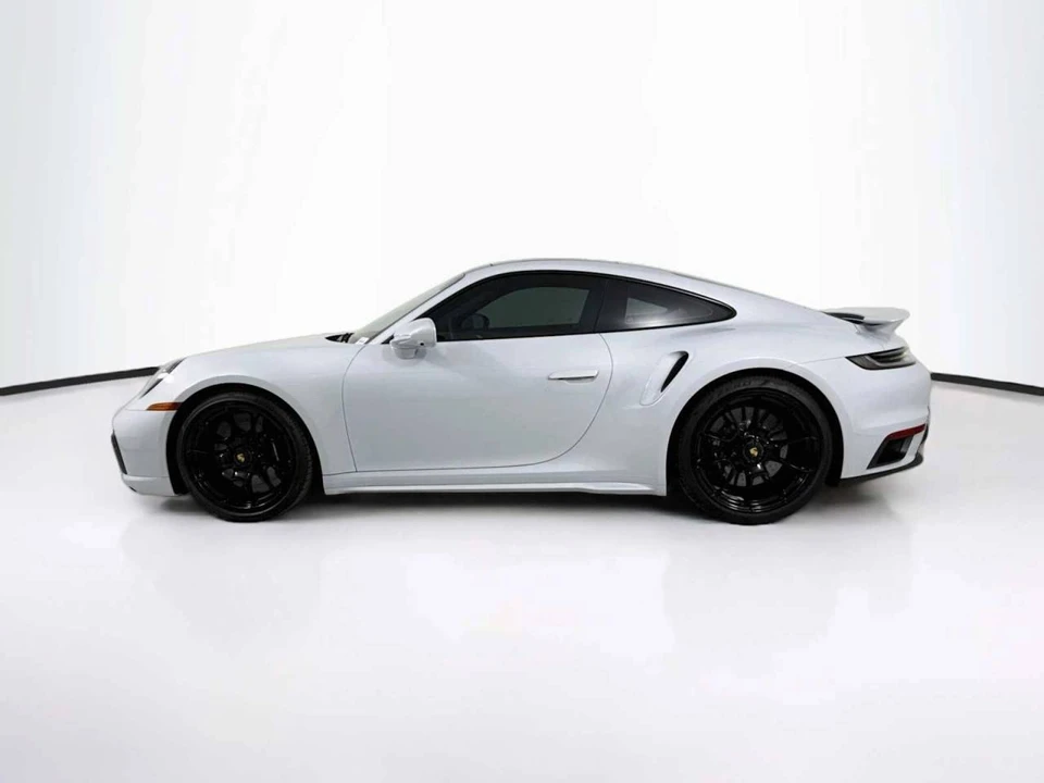 2023 Porsche 992 Turbo S - Image 2 of 4