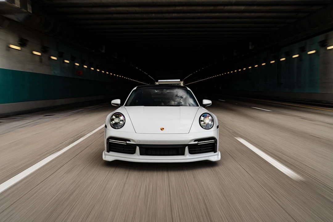 2024 Porsche 992 Turbo S - Image 6 of 31
