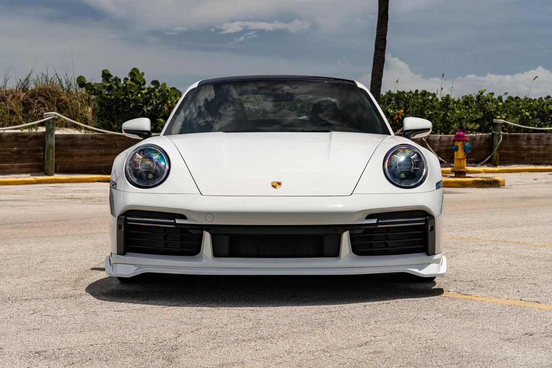 2024 Porsche 992 Turbo S - Image 20 of 31