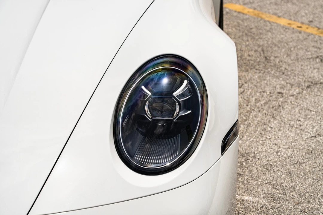2024 Porsche 992 Turbo S - Image 22 of 31