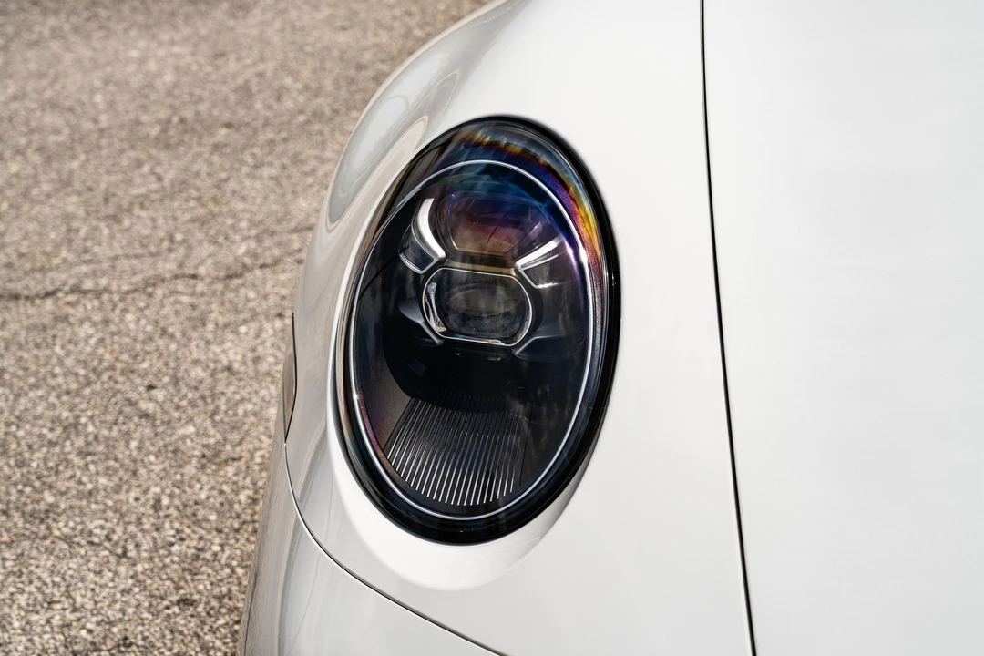 2024 Porsche 992 Turbo S - Image 24 of 31