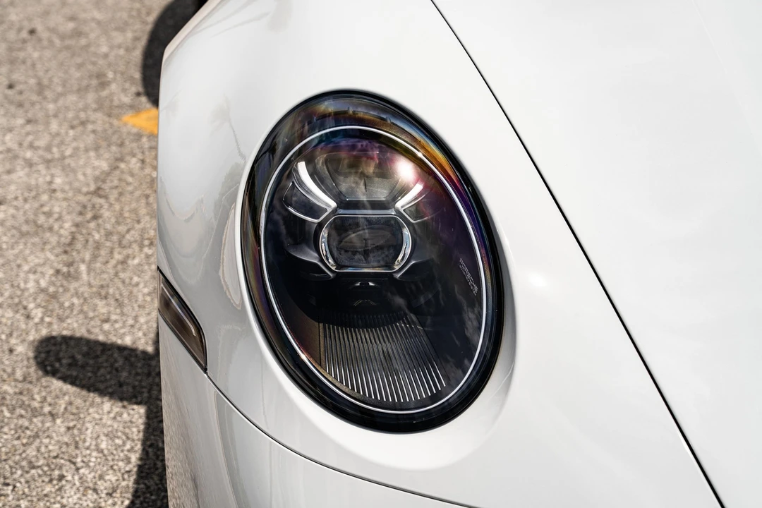 2024 Porsche 992 Turbo S - Image 25 of 31