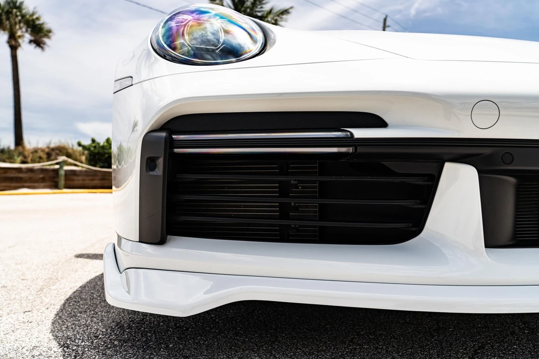 2024 Porsche 992 Turbo S - Image 31 of 31