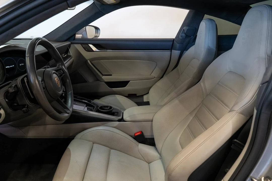 2023 Porsche 992 Turbo S - Image 4 of 21