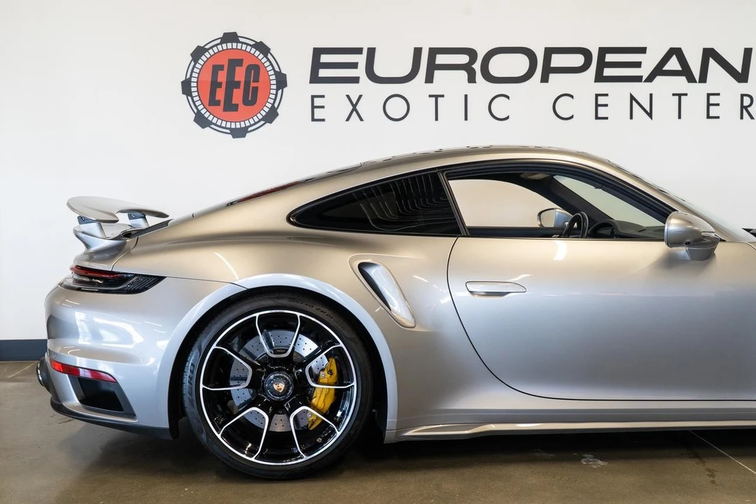 2023 Porsche 992 Turbo S - Image 12 of 21