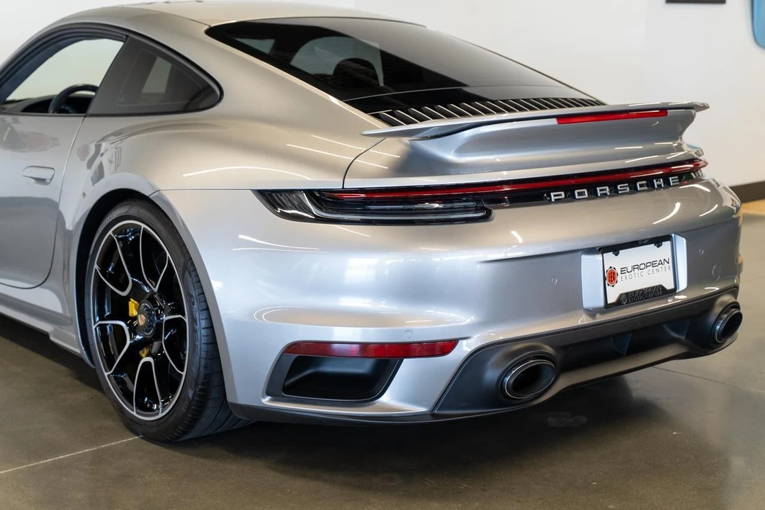 2023 Porsche 992 Turbo S - Image 20 of 21