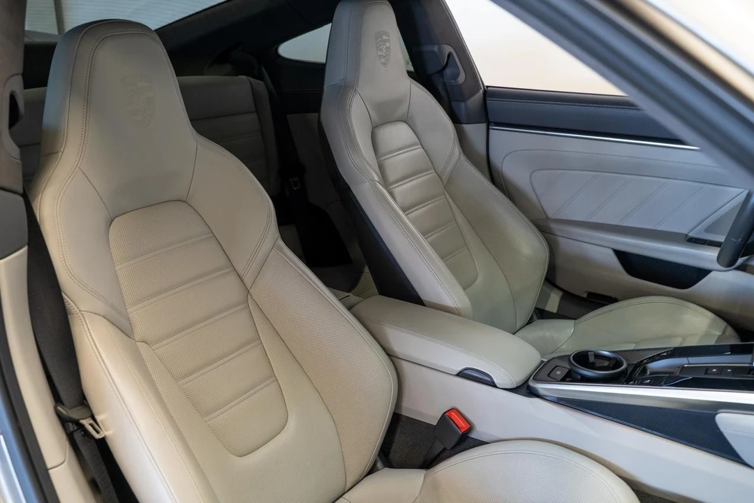 2023 Porsche 992 Turbo S - Image 7 of 21